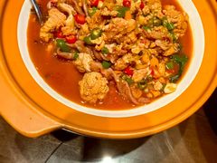 -恰八斗·猛火长沙菜(国贸店)