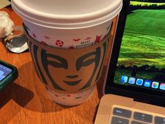 -星巴克(深圳龙华和平里店)