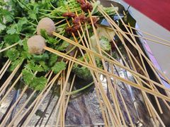 -毛椒火辣重庆火锅串串香(城基路店)