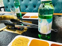 -牛鲜盛齐齐哈尔烤肉(曹路店)