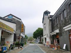 -天后宫岭南民俗文化街