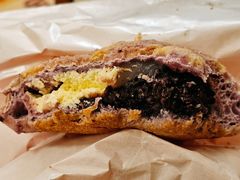 -木子木水日式烫面包(观音桥星光68广场店)