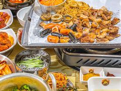 -韩国大金刚烤肉·料理(印象城店)