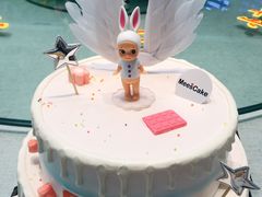 -美事客·面包·蛋糕·甜品(CBD店)