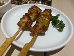 -味千拉面(南昌杉杉奥特莱斯广场店)