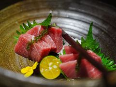 -Minase水濑·日料放题(外滩店)