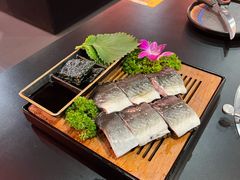 -火影碳烤牛肋条自助烤肉榴莲(龙华店)