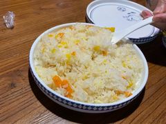 -纳瓦新疆菜(银都店)
