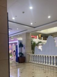 -禾丽康美医疗美容医院