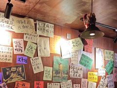 -你又瘦了小酒馆(奥体店)