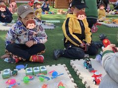 -北京市邮政管理局海慧寺幼儿园