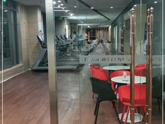 -一兆韦德(万源城店)