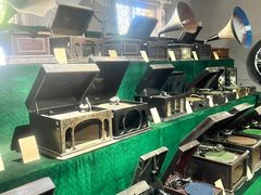 -旅顺留声机博物馆