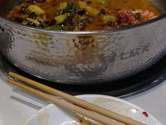 -七欣天香辣蟹火锅(南京桥北太平店)