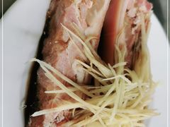 -老赵面店(大西路店)