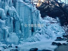 -黑龙潭风景区