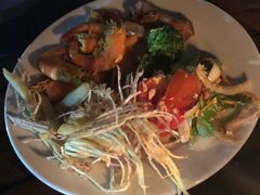 -大珍珠号夜游湄南河