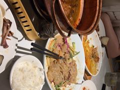 -关东小磨东北菜(漕河泾印象城店)