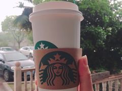 -星巴克(无锡百联奥特莱斯店)