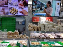 -闻酥园(青羊区文殊坊店)