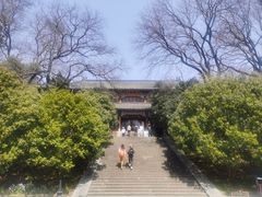 -灵谷景区