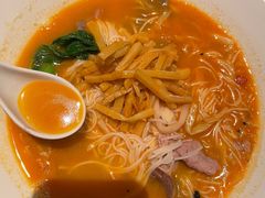 -漆黑觉米粉(三里屯店)