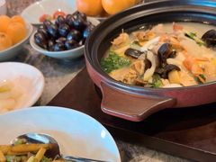 -湖畔居茶楼(湖滨店)