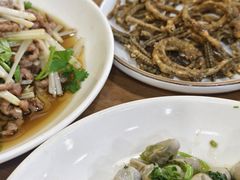 -临江后街鳝丝(临江店)