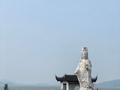 -东钱湖小普陀景区