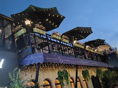 -Sirena海妖日咖夜酒