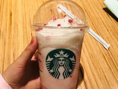 -星巴克臻选(国贸商城首店)