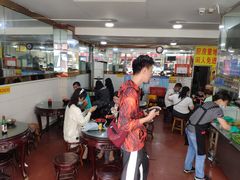 大堂-超记粉店(阜民店)