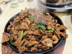 -标记美食新鲜猪杂(兴南大道店)