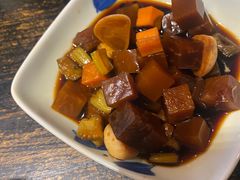 -喜晋道面馆(华严寺广场店)