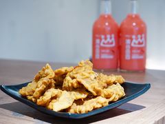 现炸小酥肉-串一火锅(赛格国际购物中心店)