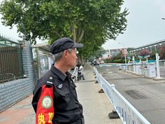 -中国农业大学(西校区)