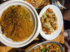 -俭寨大盘鸡·缸子肉·小公鸡·新疆菜(云通店)