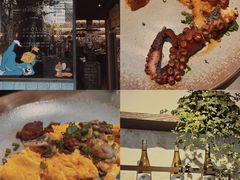 -Apollo·西班牙小酒馆(安福路店)