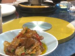 -香雪海饭店中餐厅(人民桥店)