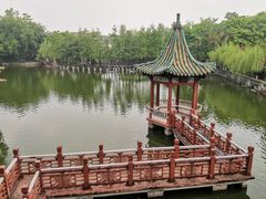 -东莞市可园博物馆