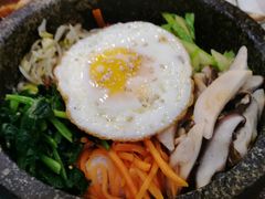 -首尔馆韩国料理(金童路店)