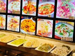 -五谷丰登·胶东海鲜·家常菜(张村店)
