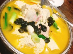 -自在弥林花园餐厅(云栖店)