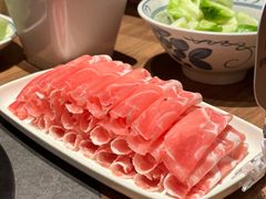 -巴奴毛肚火锅(京西大悦城店)