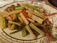 -清真马祥兴菜馆(云南北路店)