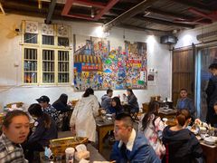 大堂-盟重烧烤(东瓜山创始店)