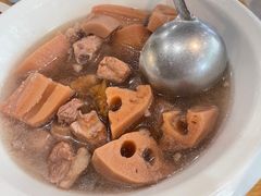-灯盏窝餐厅