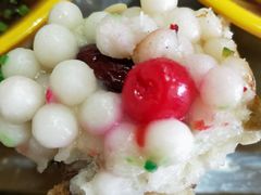 -瞻园面馆鸭血粉丝汤(老门东店)