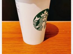 -星巴克(成都机场T2店)