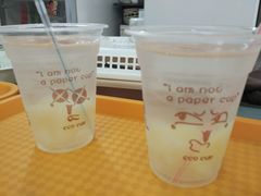 -成裕雪糕店(士多店)